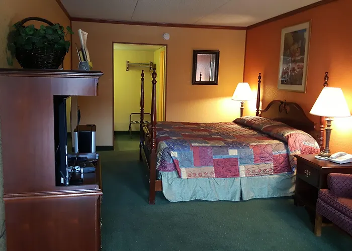 Motel The Kc Show