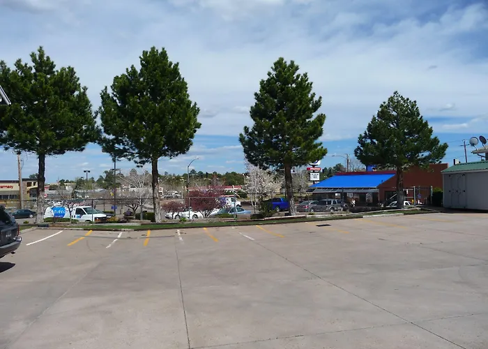 The Kc Show Motel 2*