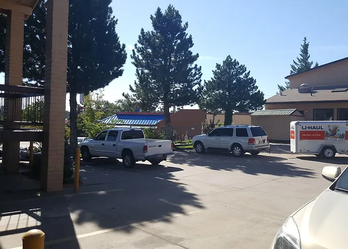 The Kc Show Motel 2*