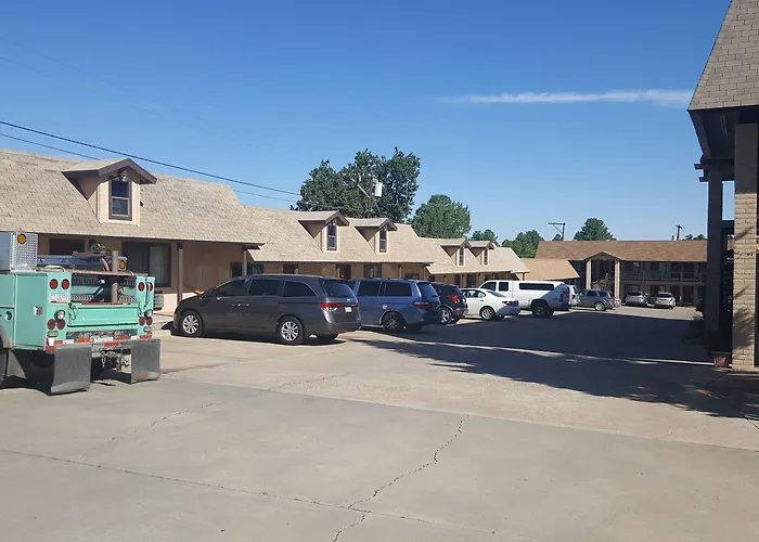 The Kc Show Motel