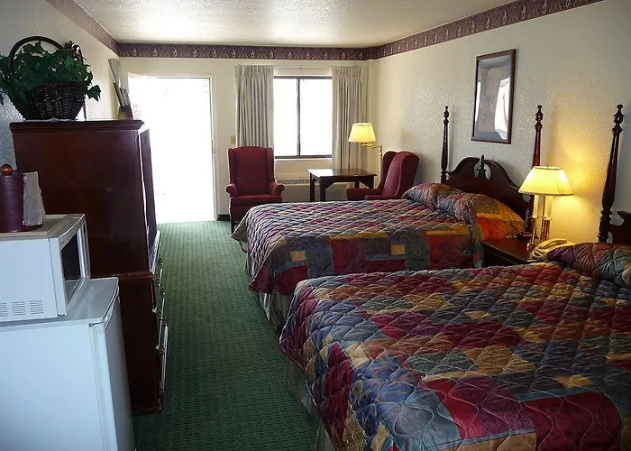Motel The Kc Show 2*