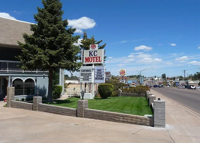 Motel The Kc Show 2*
