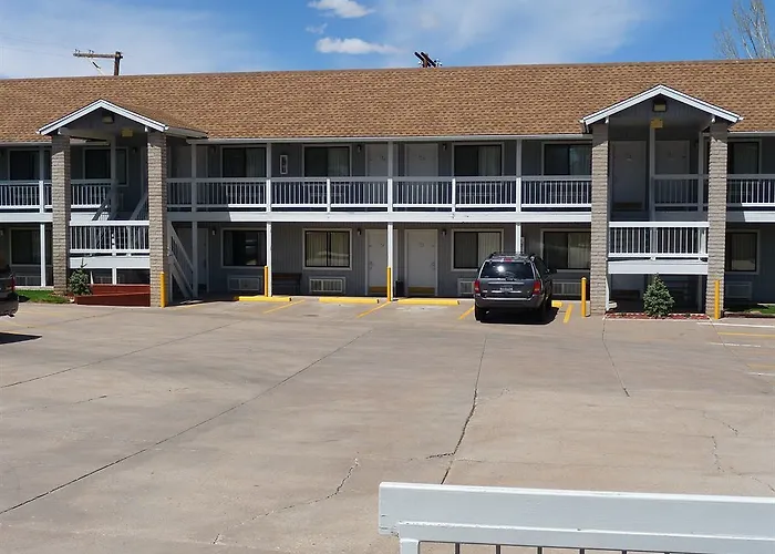 Motel The Kc Show 2*