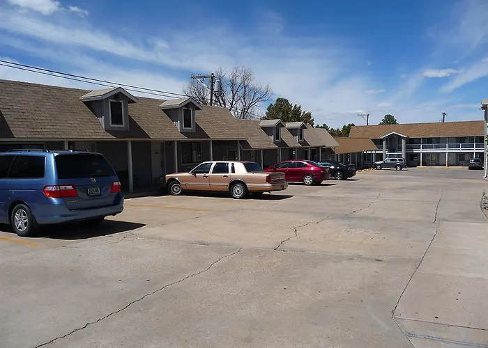 The Kc Show Motel 2*