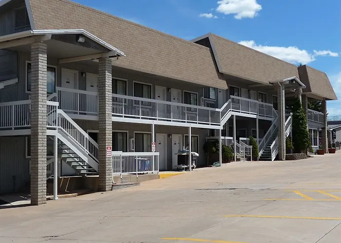 Motel The Kc Show